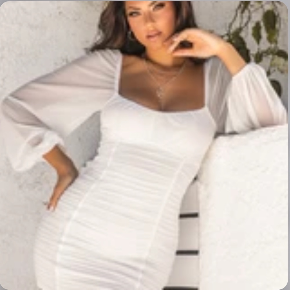 Miss Lola Selena Dress